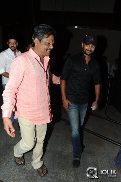 Prathinidhi-Movie-Audio-Launch